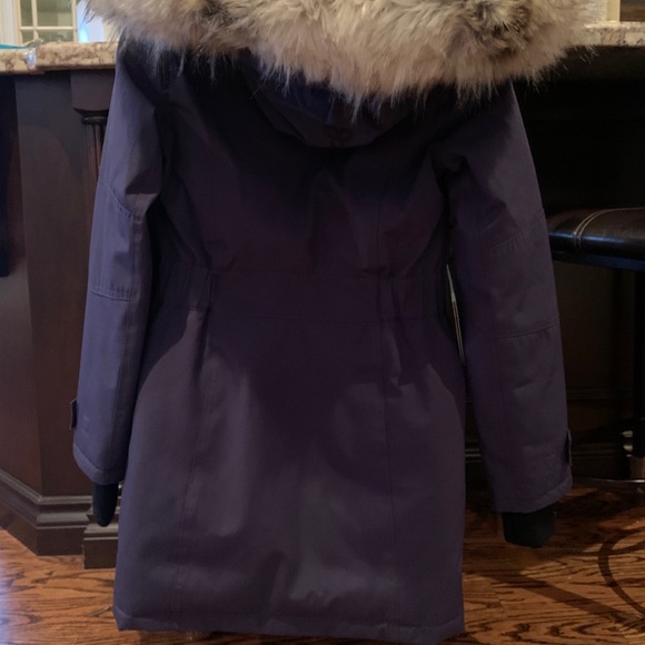 BRAND NEW ARITZIA BANCROFT COAT WITH TAGS!! - Picture 2 of 5